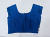 Picture of Blue and green lehanga