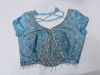 Picture of Skyblue lehanga