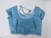 Picture of Skyblue lehanga