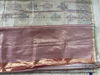 Picture of Tissue saree with gold and green combination