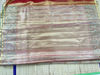 Picture of Tissue saree with gold and green combination