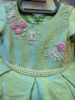 Picture of Couture Peplum dress for 1-2 year old