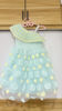 Picture of Netted Long frock 4-5y