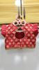 Picture of Red benarasi lehenga 4-5y