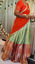 Picture of Pure Kanchi pattu bridal lehenga