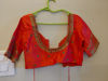 Picture of Pure Kanchi pattu bridal lehenga