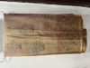 Picture of Tissue saree with gold and green combination