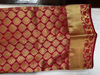 Picture of Powerloom kanchipattu saree self tone combination