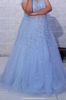 Picture of Taruni Bridal Frock