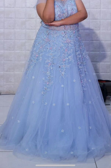Picture of Taruni Bridal Frock