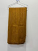 Picture of Plain saree with boat neck blouse