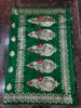Picture of Green banaras saree