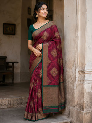 Picture of Never worn Banaras saree
