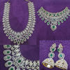 Picture of Bridal Jewellery set