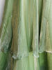 Picture of Space silk long frock