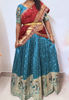 Picture of Pythani pattu lehanga