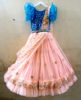 Picture of Fancy party wear frock 8-9Y