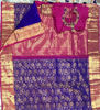 Picture of Pure Kanjeevaram Saree