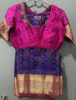 Picture of Pure Kanjeevaram Saree
