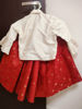 Picture of Long frock n crop top 3-4Y