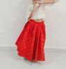 Picture of Long frock n crop top 3-4Y