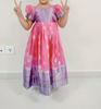 Picture of Long frock n crop top 3-4Y