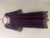 Picture of Narayanpet cotton Anarkali with machine embroidery