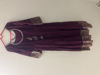 Picture of Narayanpet cotton Anarkali with machine embroidery
