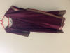 Picture of Narayanpet cotton Anarkali with machine embroidery