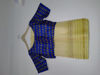 Picture of Soft organza saree with blouse