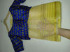 Picture of Soft organza saree with blouse