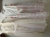 Picture of Mebaz beautiful white frocks 6-7Y