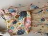 Picture of Little muffet beautiful designer top skirt set 6-8 yrs