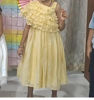 Picture of Manyavar party wear 4-5y