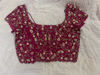 Picture of Bridal reception lehenga