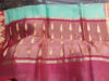 Picture of Kanchi organza saree