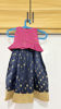 Picture of Lehengas combo 1-3y