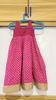Picture of Lehengas combo 1-3y