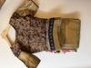 Picture of Pichwai organza saree