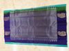 Picture of AS Babushah Pure kanchipuram borderless latest model saree - never worn