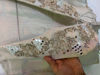 Picture of Tussar Silk coord set