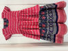 Picture of Patola Print Lehanga Choli 8-10Y