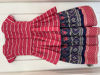 Picture of Patola Print Lehanga Choli 8-10Y