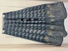 Picture of Mumkins Greyish Blue Lehanga Choli 8-10Y