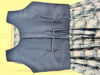 Picture of Mumkins Greyish Blue Lehanga Choli 8-10Y