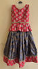 Picture of Banaras lehanga blouse for 4-5y