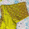 Picture of Never worn Red and Green Pattu Saree