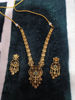 Picture of Premium quality mossanite necklace