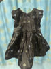 Picture of Green and brown lehenga combo 1Y