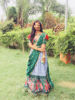 Picture of Fancy patola Lehanga